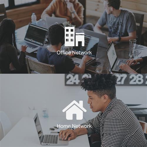 5-PORT GIGABIT EASY SMART SWITCH