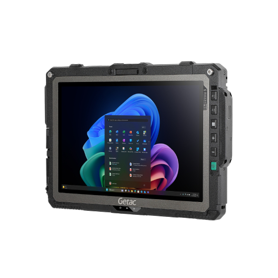Getac UX10 G5 Intel Core Ultra 5 256 GB 25,6 cm (10.1