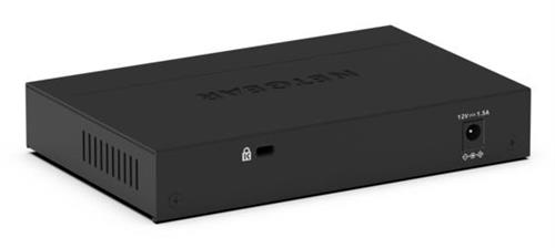 5PT MULTIGIG PLUS SWITCH (MS305E)