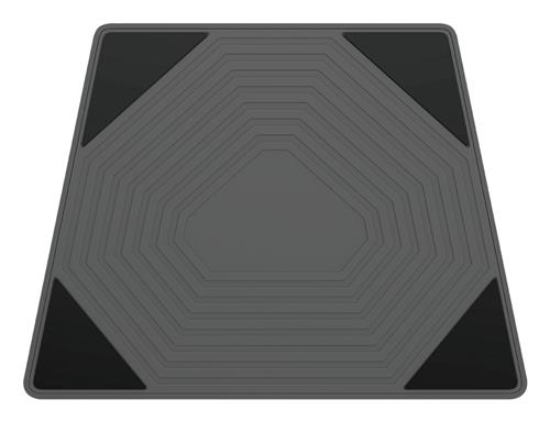 6-PORT MULTI-GIGABIT UNMANAGED SWITCH