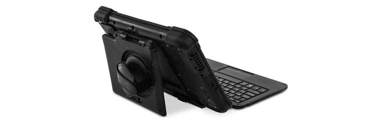 Zebra XBOOK L10 4G Intel Core i5 LTE 256 GB 25,6 cm (10.1