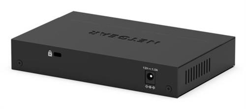 8-PORT 2.5G MULTIGIGABIT SWITCH WITHOUT MANAGEMENT 300 SERIES