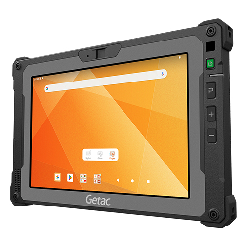 Getac ZX80 4G LTE 256 GB 20,3 cm (8