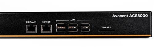 8-PORTACS8000CONSOLESYSTEM SINGLEDCMAINPC