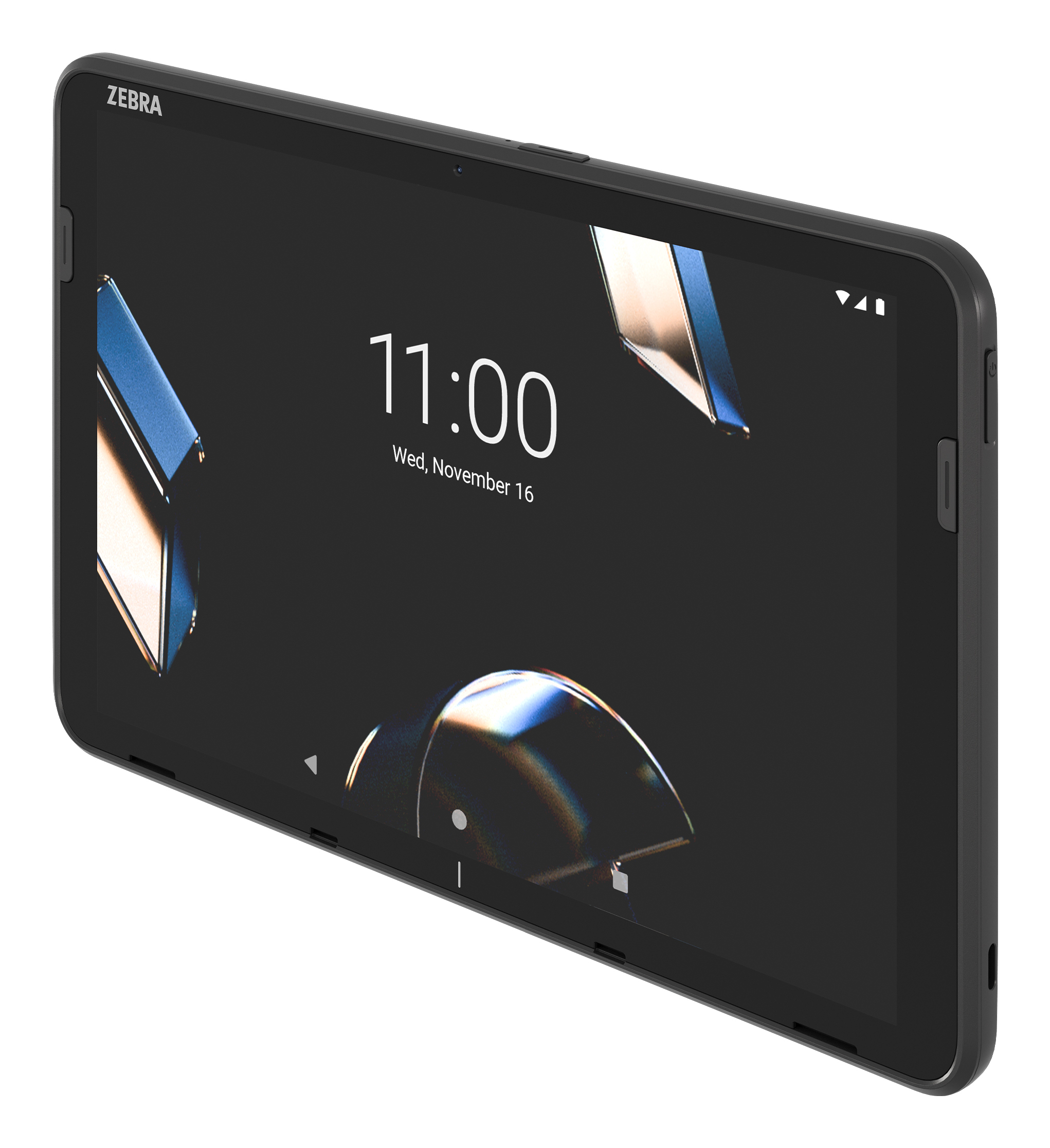 Zebra ET401 5G 64 GB 25,4 cm (10