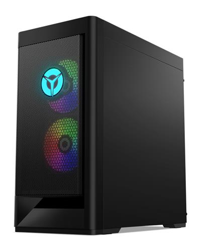 Lenovo Legion T5 26IAB7 Intel Core i5 i5-12400 16 GB DDR5-SDRAM 1 TB SSD NVIDIA GeForce RTX 3060 Ti Windows 11 Home Tower PC Nero