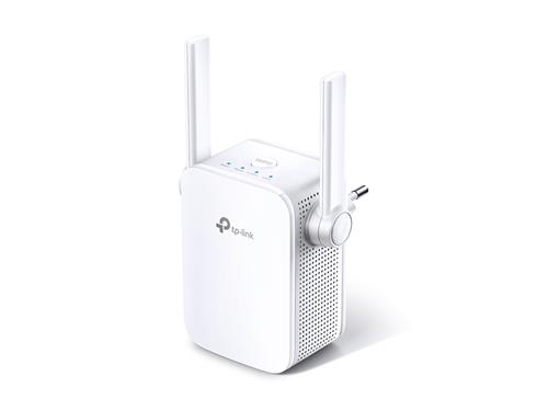 AC1200 DUAL B WRLS WALL PLUGGED RANGE EXTENDER MEDIATEK 867MBPS