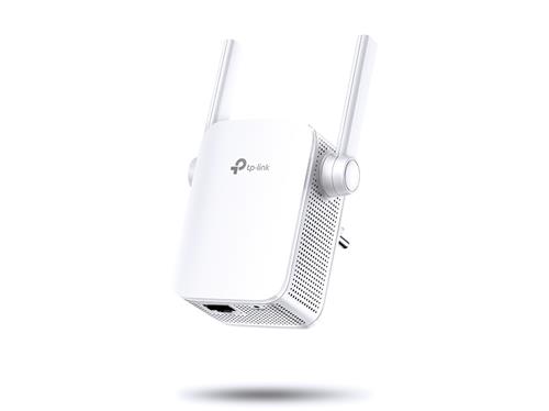 AC1200 DUAL B WRLS WALL PLUGGED RANGE EXTENDER MEDIATEK 867MBPS