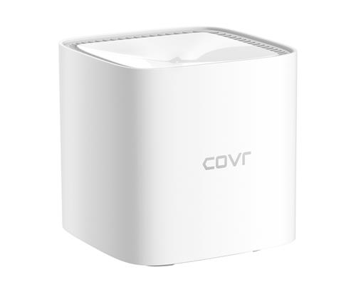 AC1200 DUAL BAND WHOLE HOME MESH WI-FI SYSTEM