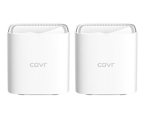 AC1200 DUAL BAND WHOLE HOME MESH WI-FI SYSTEM