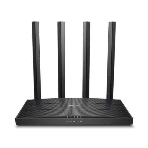 AC1200 DUAL-BAND WI-FI ROUTER IN