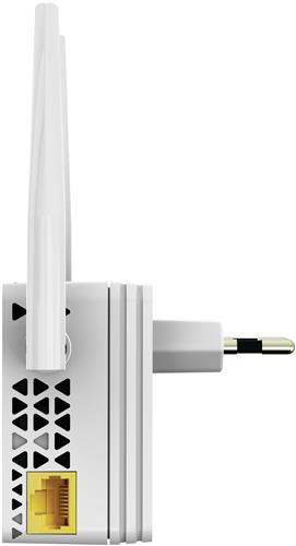 AC1200 WLAN RANGE EXTENDER DB ESSENTIALS EDITION