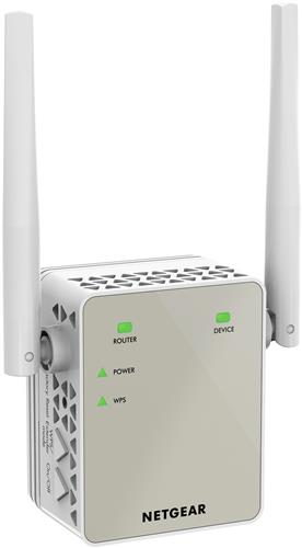 AC1200 WLAN RANGE EXTENDER DB ESSENTIALS EDITION