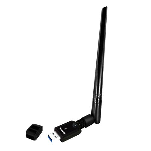AC1300 MU-MIMO WI-FI USB ADAPTER