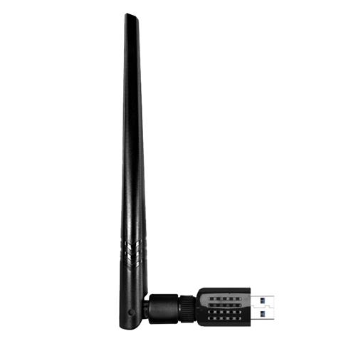 AC1300 MU-MIMO WI-FI USB ADAPTER