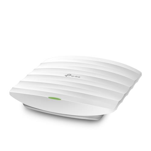 AC1750 WIRELESS DUAL BAND GIGAB CEILING MOUNT ACCESS POINT QUALC