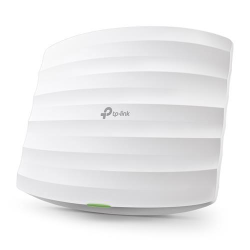 AC1750 WIRELESS DUAL BAND GIGAB CEILING MOUNT ACCESS POINT QUALC