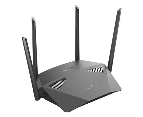 AC1900 MU-MIMO WI-FI ROUTER 