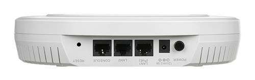 AC2600 WAVE2 ACCESS POINT DUAL-BAND UNIFIED ACCESS POINT