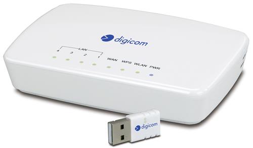 ACCESS POINT ROUTER GATEWAY IT