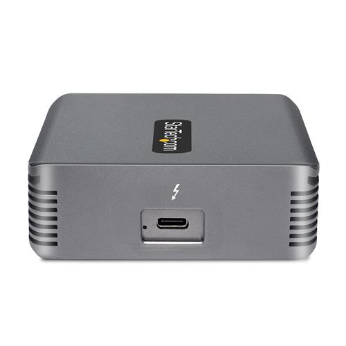 ADATTATORE DA THUNDERBOLT 3 A ETHERNET - ADATTATORE DI RETE