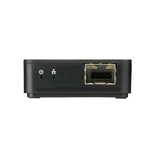 ADATTATORE DI RETE USB-C A FIBRE OTTICHE - SFP APERTO