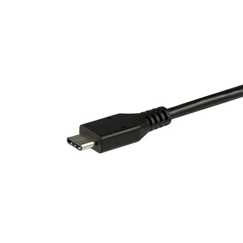 ADATTATORE DI RETE USB-C A FIBRE OTTICHE - SFP APERTO