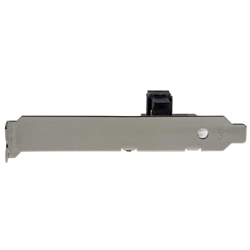 ADATTATORE PCI EXPRESS X4 A SFF-8643 PER SSD U.2 PCIE NVME