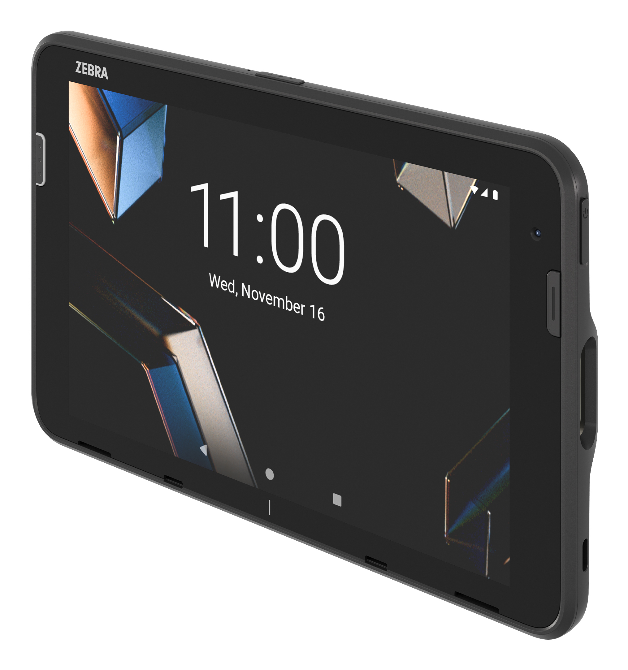 Zebra ET401 5G 64 GB 20,3 cm (8