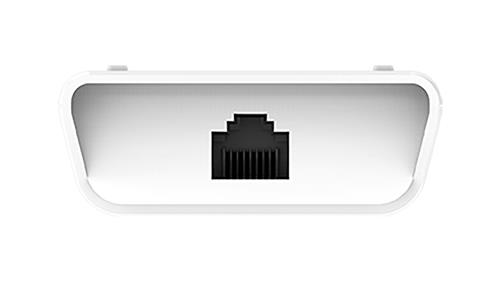 ADATTATORE POE  802.3/3U/3AB 1 PORTA GIGABIT