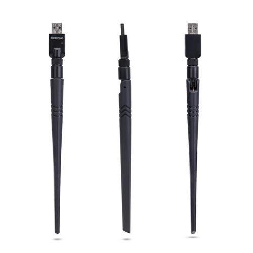 ADATTATORE USB BLUETOOTH 5.3 DONGLE BLUETOOTH PER PC