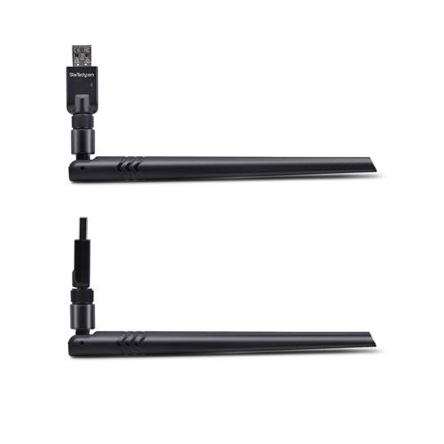 ADATTATORE USB BLUETOOTH 5.3 DONGLE BLUETOOTH PER PC