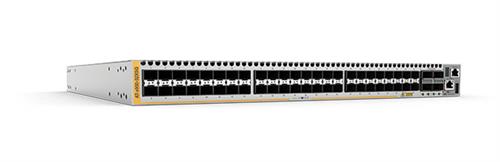 ADV.LAYER3 STACKABLE SWITCH 48X 1/10G SFP+SLOT 4X 40/100G QSFP28