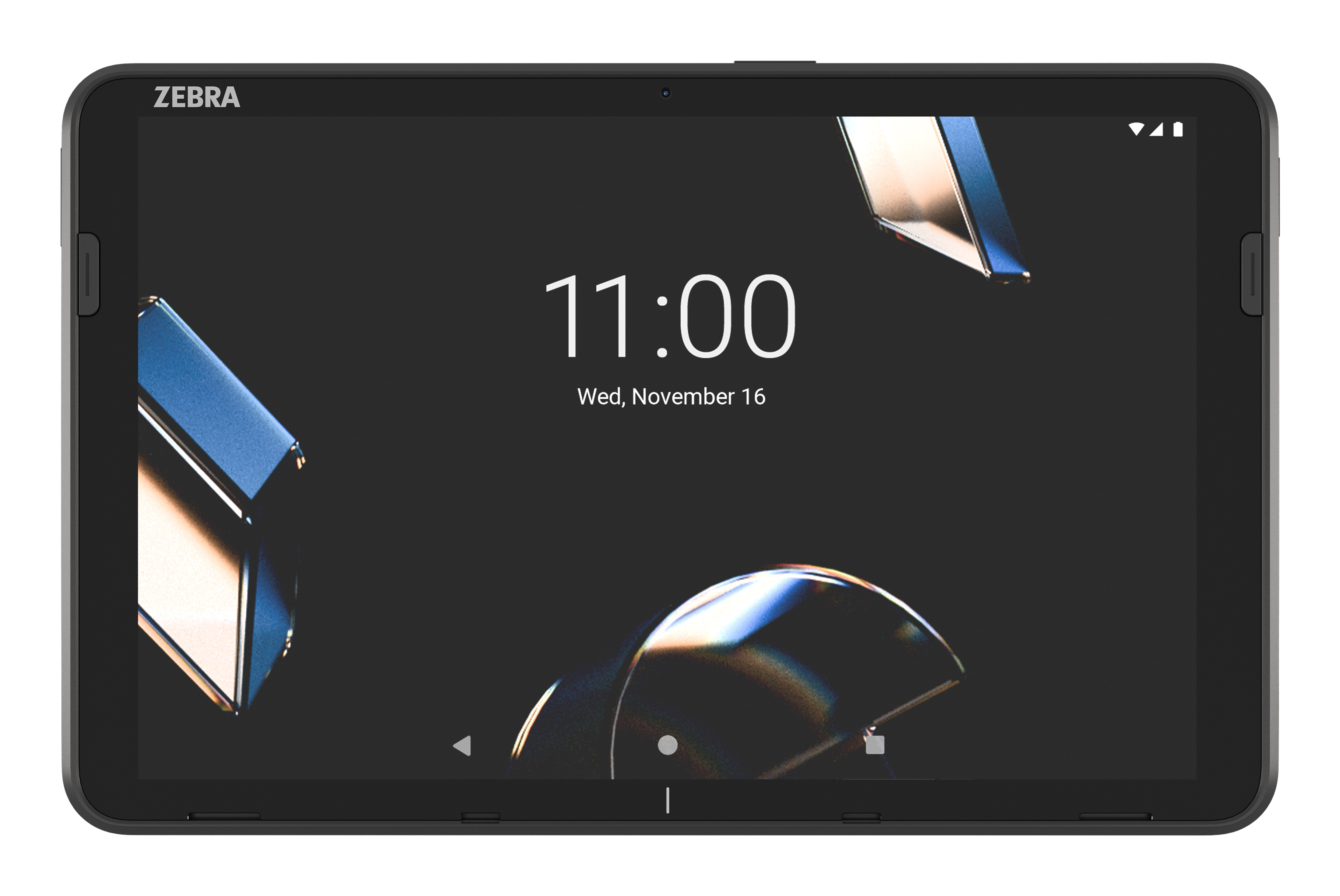 Zebra ET401 5G 64 GB 25,4 cm (10