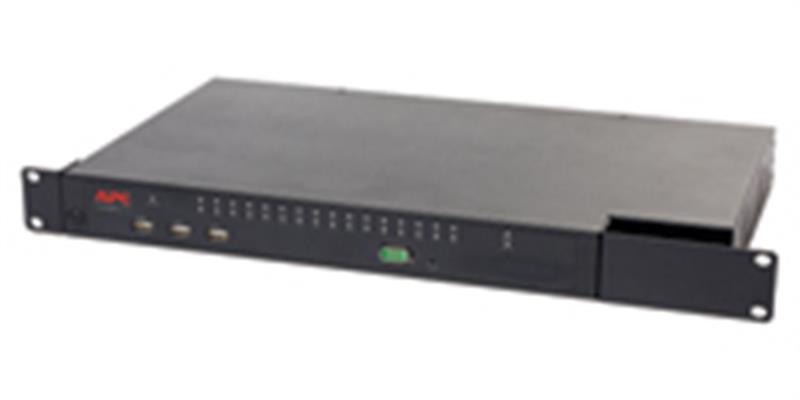 APC KVM 2G ENTERPRISE DIGITAL 2 REMO USERS 1 LOCAL USER 32 P