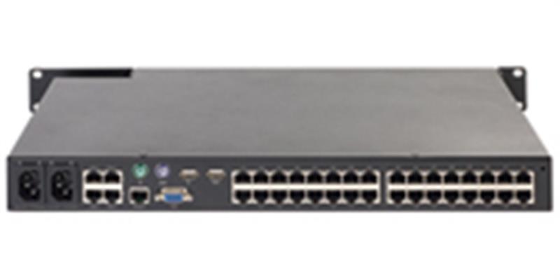 APC KVM 2G ENTERPRISE DIGITAL 2 REMO USERS 1 LOCAL USER 32 P