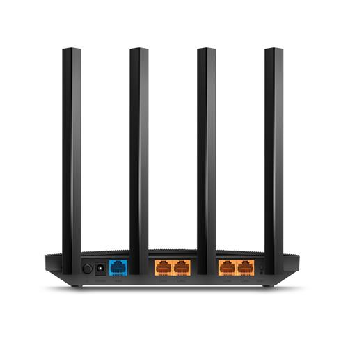 ARCHER C80 AC1900 DUAL BAND WI-FI ROUTER