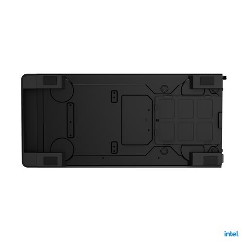 Lenovo Legion T7 34IAZ7 Intel Core i7 i7-12700K 32 GB DDR5-SDRAM 1 TB SSD NVIDIA GeForce RTX 3070 Ti Windows 11 Home Tower PC Nero