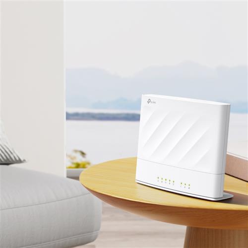 AX1500 4G LTE ADVANCED CAT6 GIGABIT ROUTER