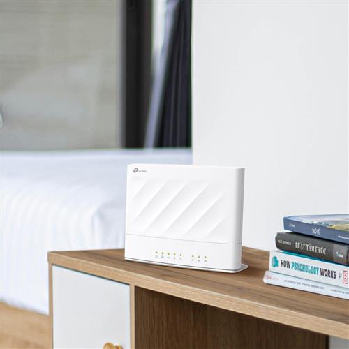 AX1500 4G LTE ADVANCED CAT6 GIGABIT ROUTER