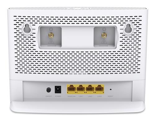 AX1500 4G LTE ADVANCED CAT6 GIGABIT ROUTER