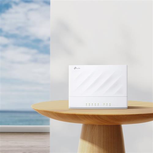 AX1500 4G LTE ADVANCED CAT6 GIGABIT ROUTER