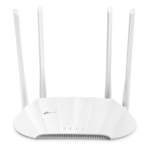 AX1800 DUAL-BAND WI-FI 6 ACCESS POINT