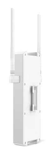 AX1800 INDOOR/OUTDOOR DUAL-BAND WI-FI 6 ACCESS POINT PORT: 1X GI