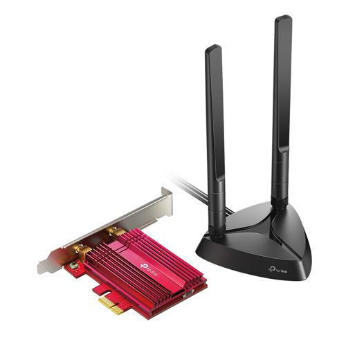 AX3000 WI-FI 6 PCI EX.ADAPTER BLUETOOTH 5.0