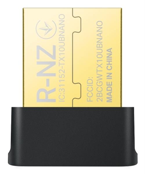 AX900 NANO DUAL BAND WI-FI 6 BLUETOOTH 5.3 USB ADAPTER