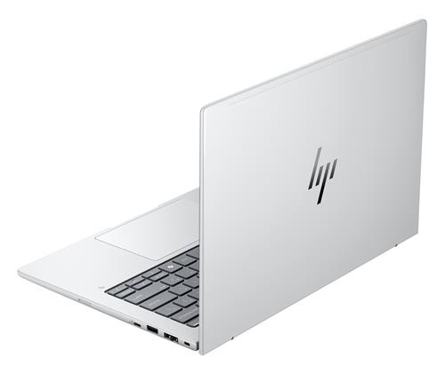 HP EliteBook 8 G1i Notebook Next Gen AI Wolf Pro Security Edition Copilot+ PC Intel Core Ultra 7 256V Computer portatile 35,6 cm (14