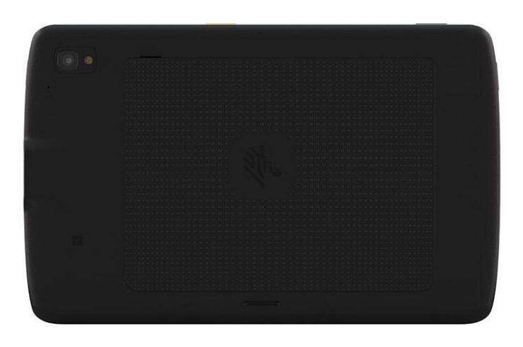 Zebra ET40 Qualcomm Snapdragon 64 GB 25,6 cm (10.1
