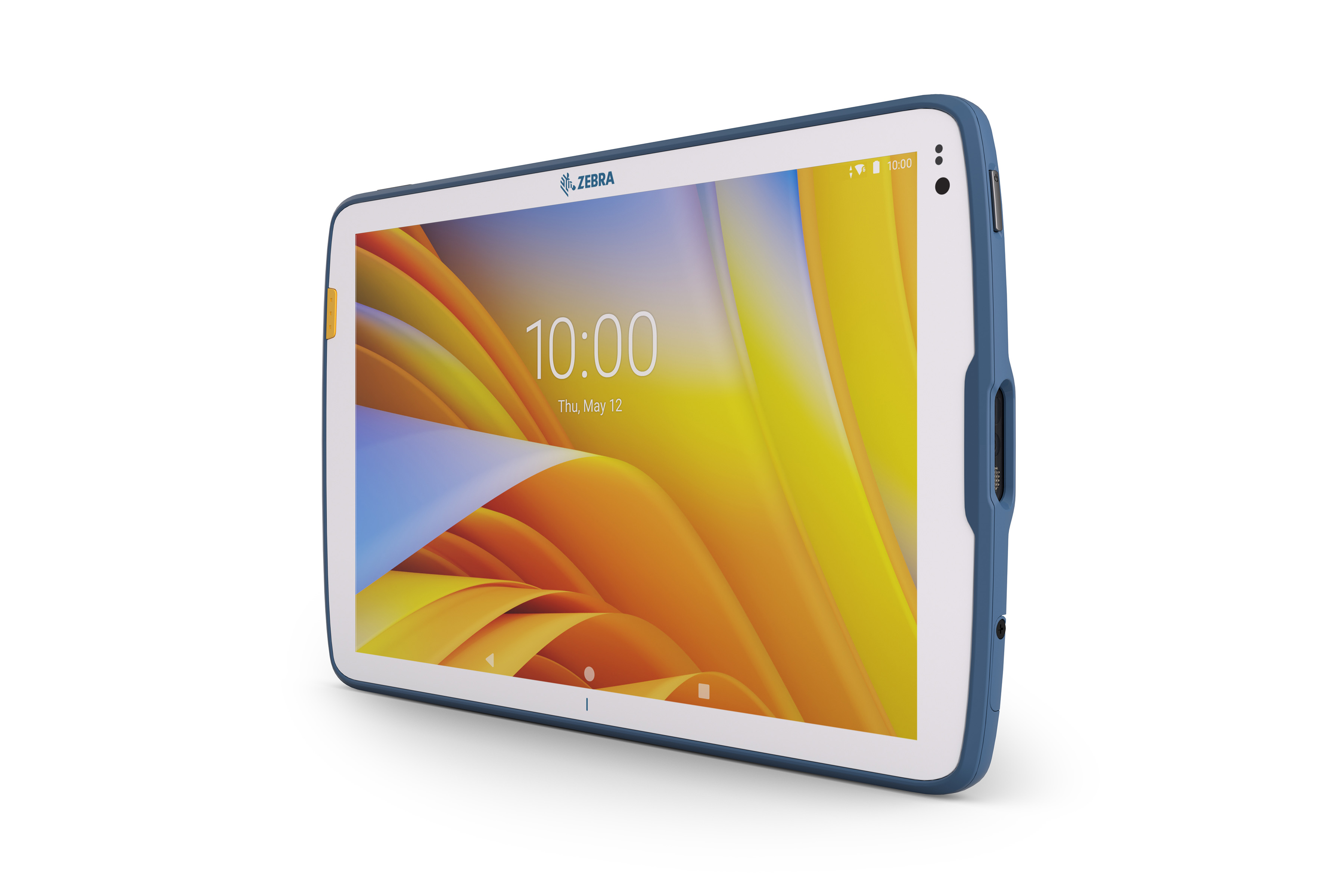 Zebra ET40 Qualcomm Snapdragon 64 GB 25,6 cm (10.1