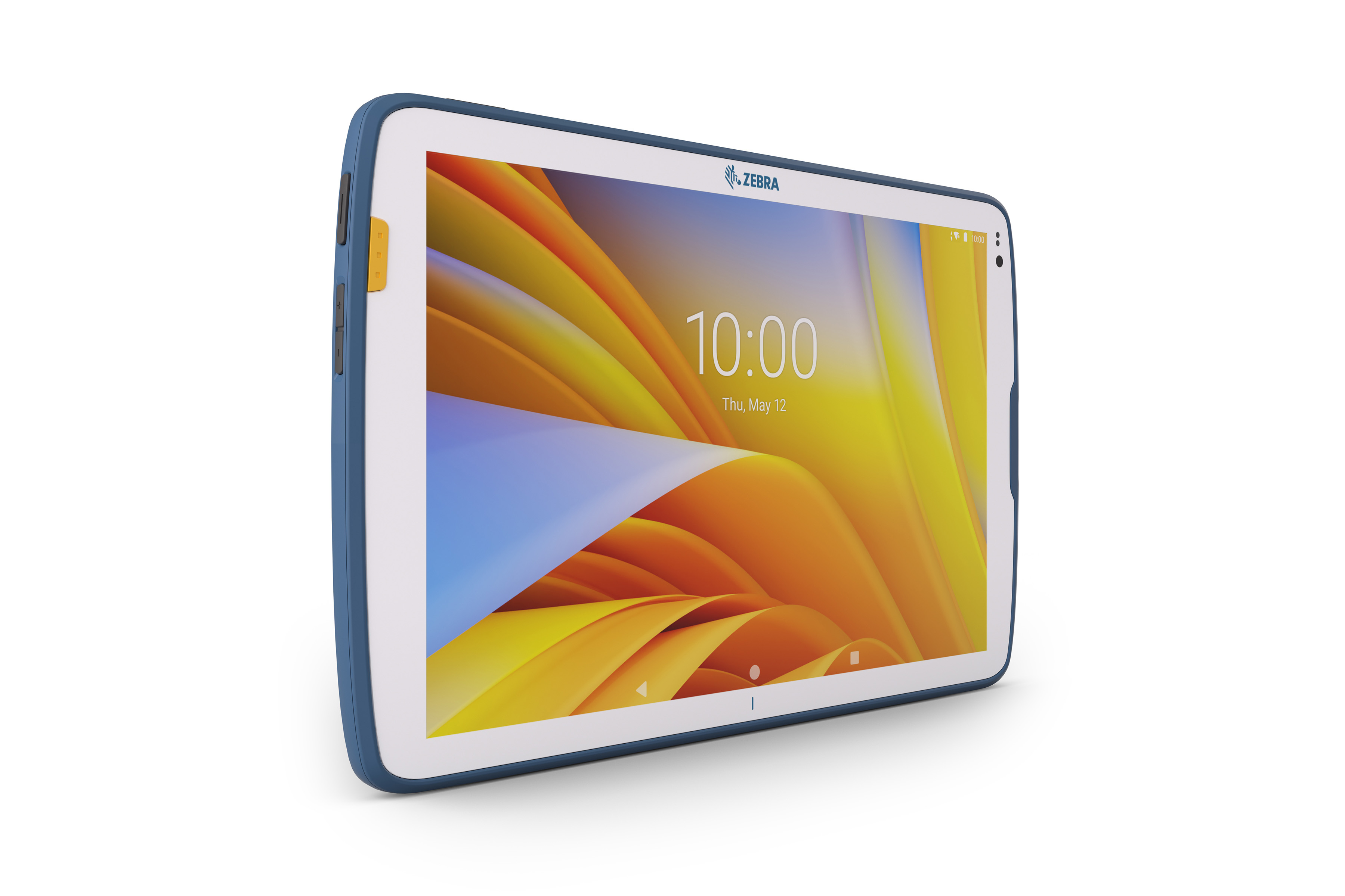 Zebra ET40 Qualcomm Snapdragon 64 GB 25,6 cm (10.1